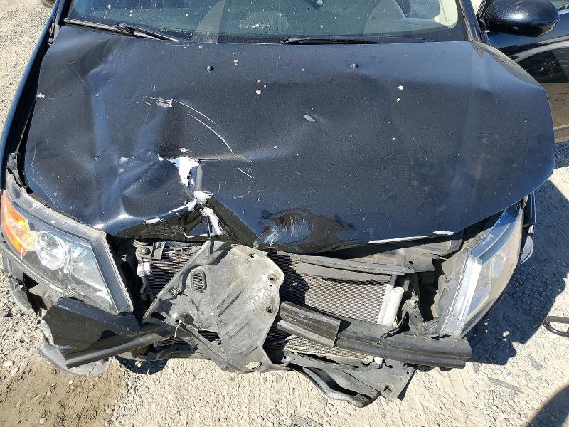 Aukcja sprzedaży 2016 Honda Odyssey, vin: 5FNRL5H67GB126114, numer aukcji: 47309316