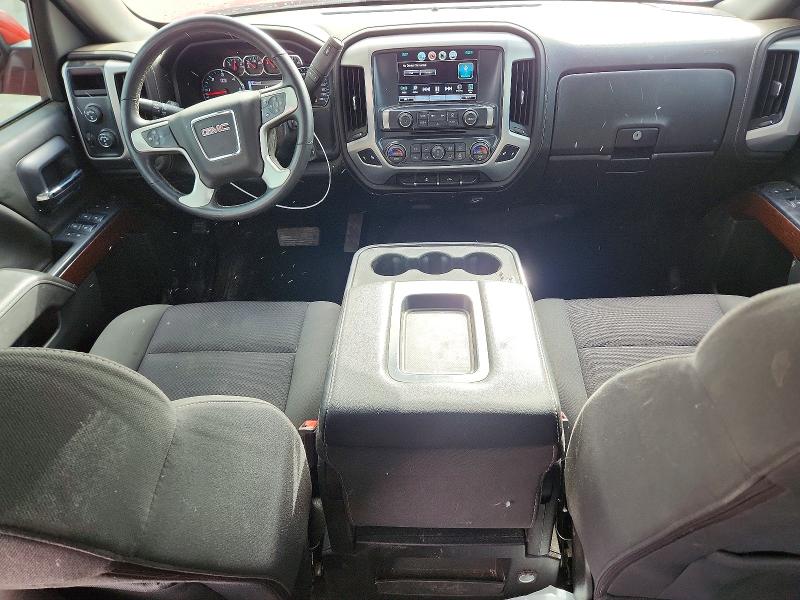 Продажа на аукционе авто 2018 Gmc Siera, vin: 3GTU2MEC3JG397299, номер лота: 46138086