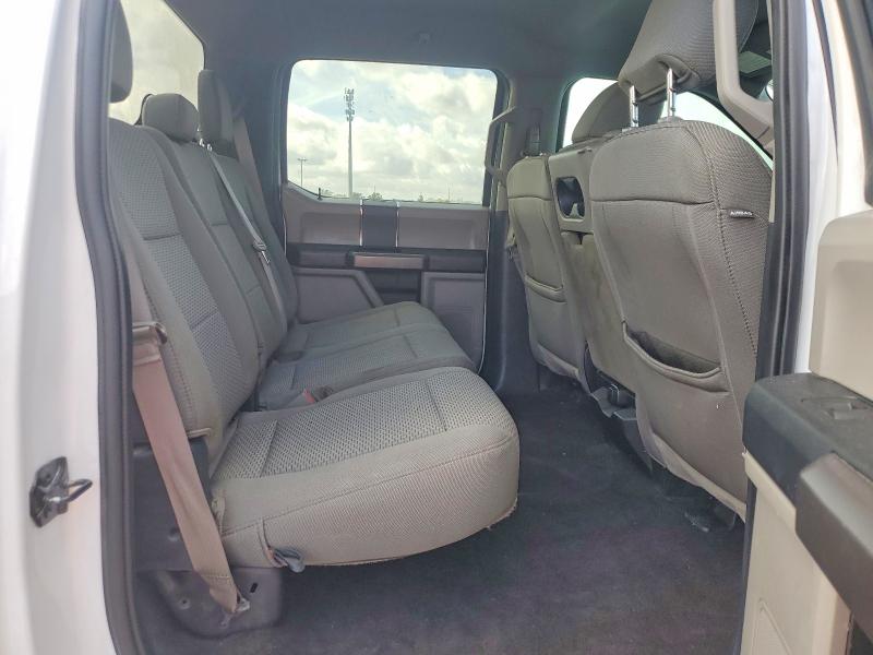 Aukcja sprzedaży 2020 Ford F150 Supe, vin: 1FTFW1E52LFA00232, numer aukcji: 49276946