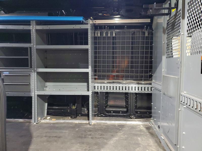 Aukcja sprzedaży 2015 Ford Transit, vin: 1FTYR2CM4FKA72948, numer aukcji: 49509196