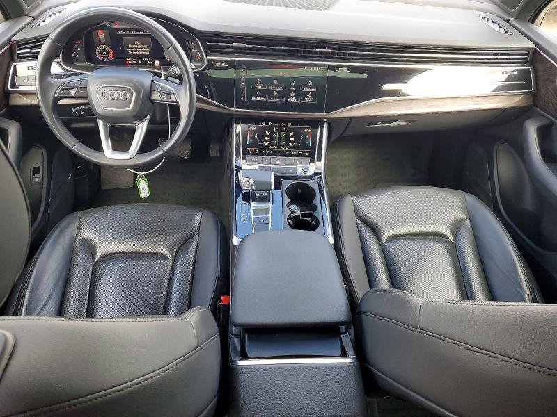 Aukcja sprzedaży 2020 Audi Q7, vin: WA1LXAF78LD001679, numer aukcji: 79967615