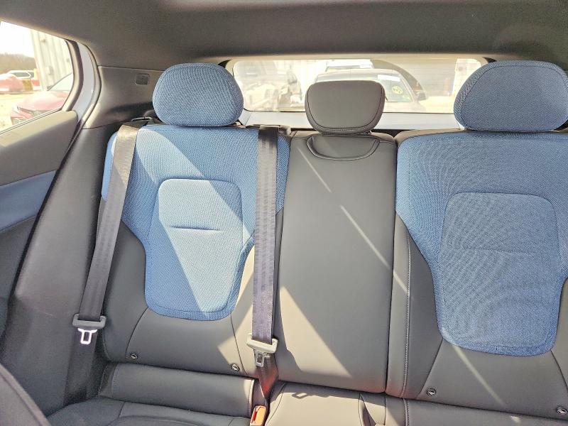 Продажа на аукционе авто 2025 Volvo Ex30, vin: YV4EK3ZK5SS153015, номер лота: 48098926