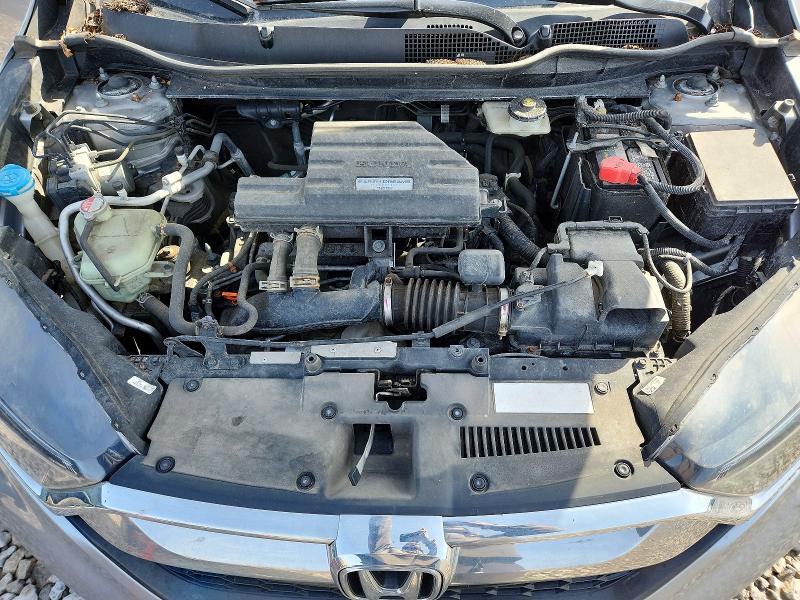 Продаж на аукціоні авто 2019 Honda Cr-v, vin: 7FARW2H80KE009009, номер лоту: 46753056