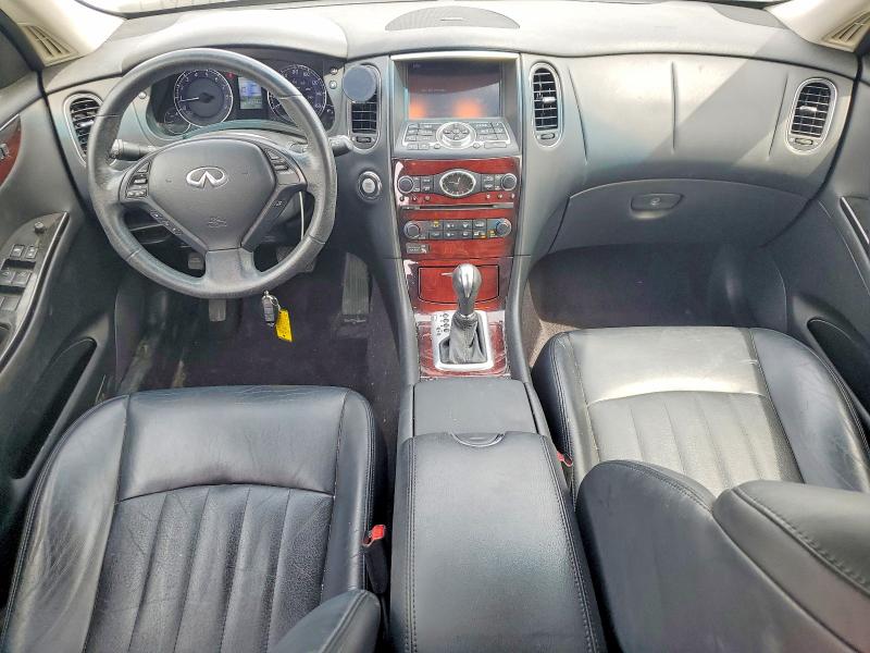 47419846 :رقم المزاد ، JN1BJ0RR3GM261510 vin ، 2016 Infiniti Qx50 مزاد بيع