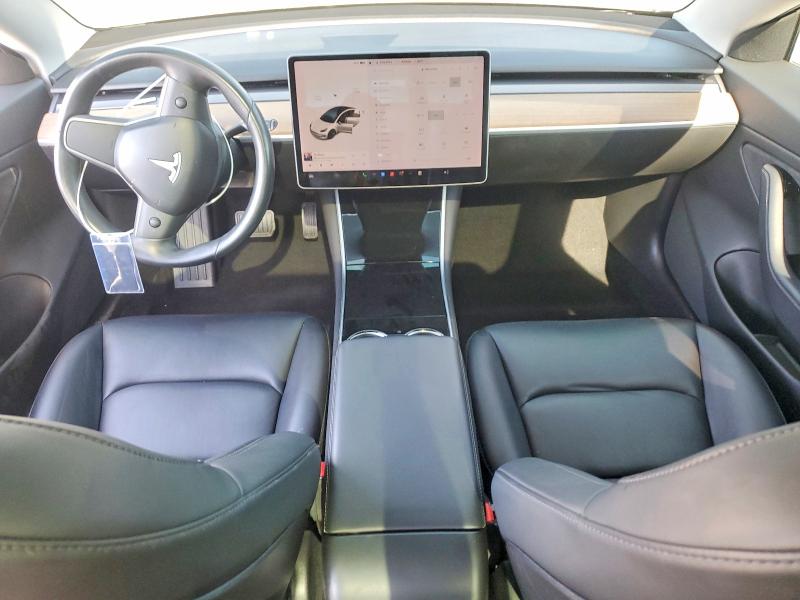 Aukcja sprzedaży 2018 Tesla Model 3, vin: 5YJ3E1EAXJF161657, numer aukcji: 47937566