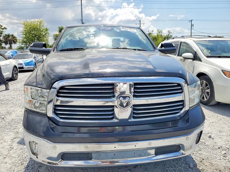 2016 Ram 1500 მანქანა იყიდება აუქციონზე, vin: 1C6RR6TT0GS233694, აუქციონის ნომერი: 47871656