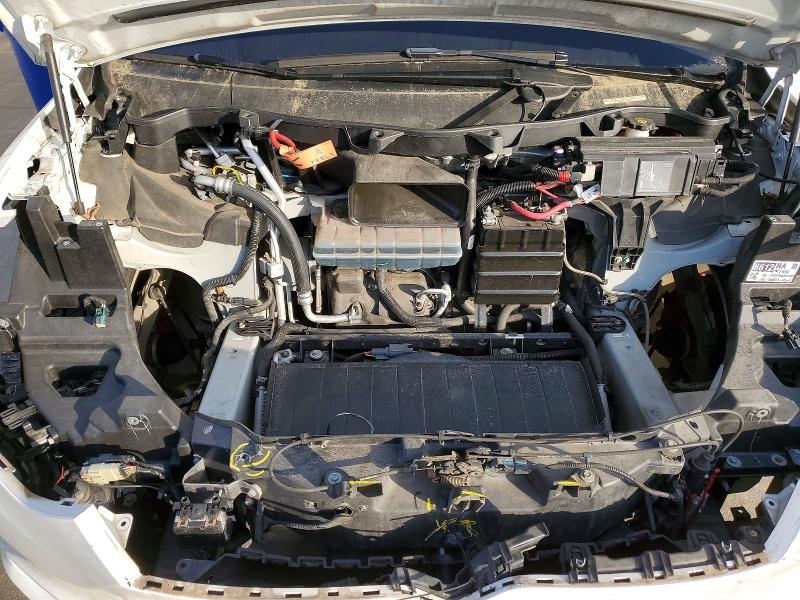 Aukcja sprzedaży 2016 Tesla Model X, vin: 5YJXCAE44GF001042, numer aukcji: 79992175