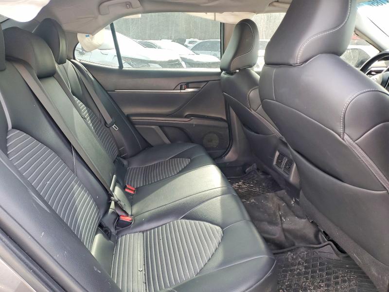Aukcja sprzedaży 2018 Toyota Camry, vin: 4T1B11HK5JU092777, numer aukcji: 77384185