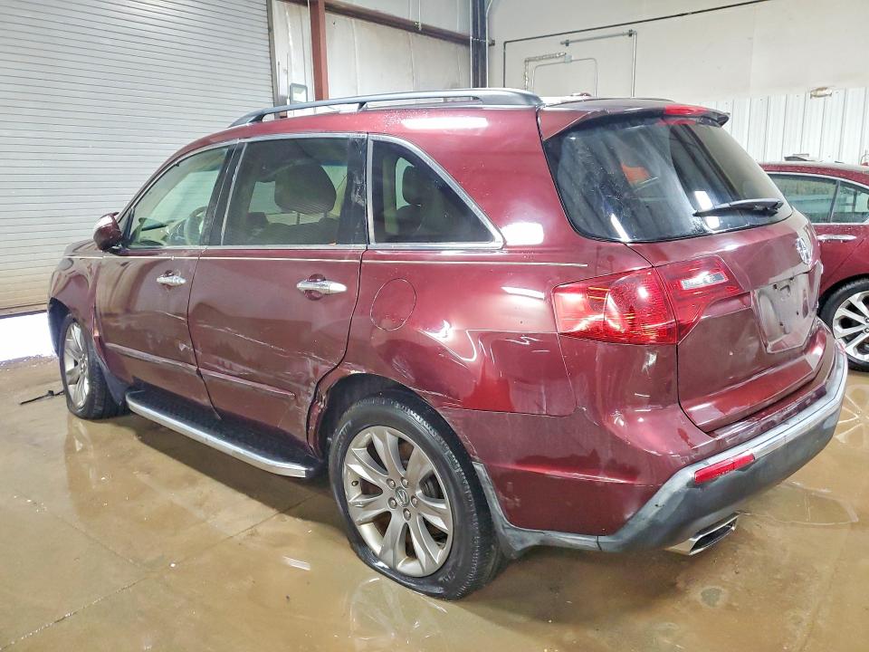 Aukcja sprzedaży 2013 Acura Mdx, vin: 2HNYD2H6XDH516146, numer aukcji: 79681185