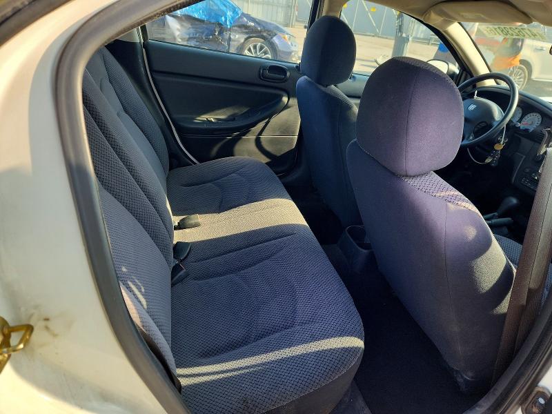 47623816 :رقم المزاد ، 1B3EL46T36N268897 vin ، 2006 Dodge Stratus مزاد بيع