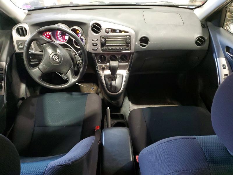 2005 Toyota Matrix Xr Wagon მანქანა იყიდება აუქციონზე, vin: 2T1KR32E75C892267, აუქციონის ნომერი: 47796356