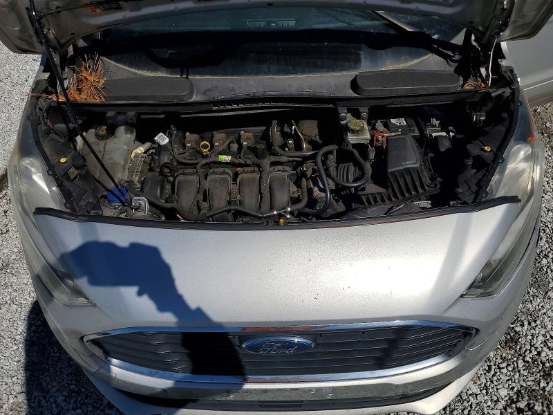 Продажа на аукционе авто 2019 Ford Transit Connect, vin: NM0GE9F20K1389312, номер лота: 45879836