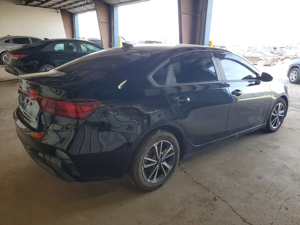 Aukcja sprzedaży 2023 Kia Forte, vin: 3KPF24AD7PE611013, numer aukcji: 47635026