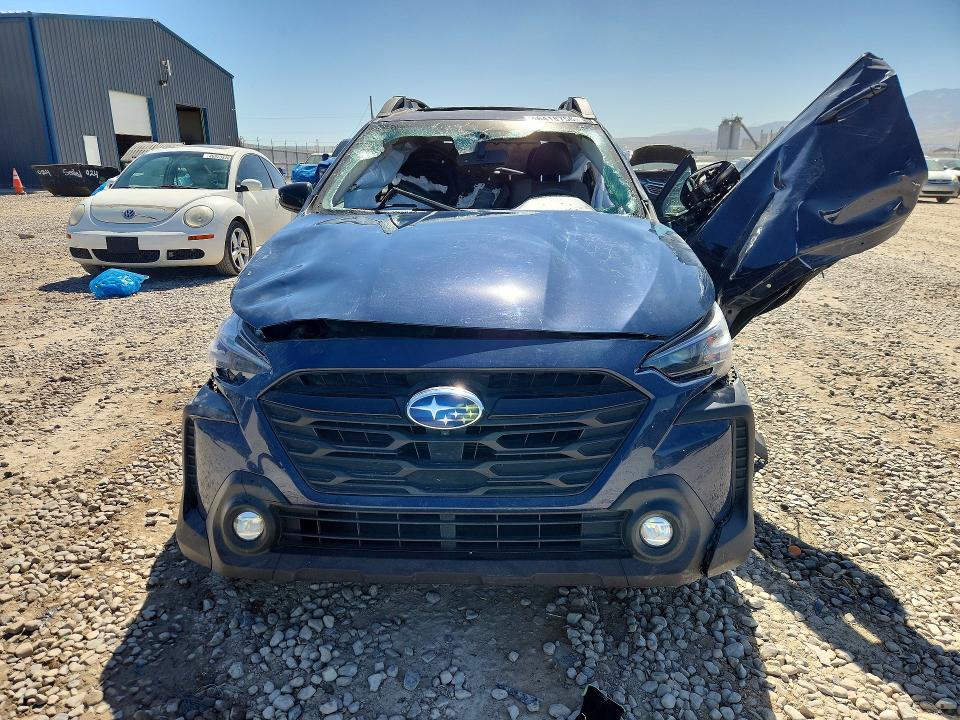 Продажа на аукционе авто 2024 Subaru Outback, vin: 4S4BTGLD2R3132773, номер лота: 46418756