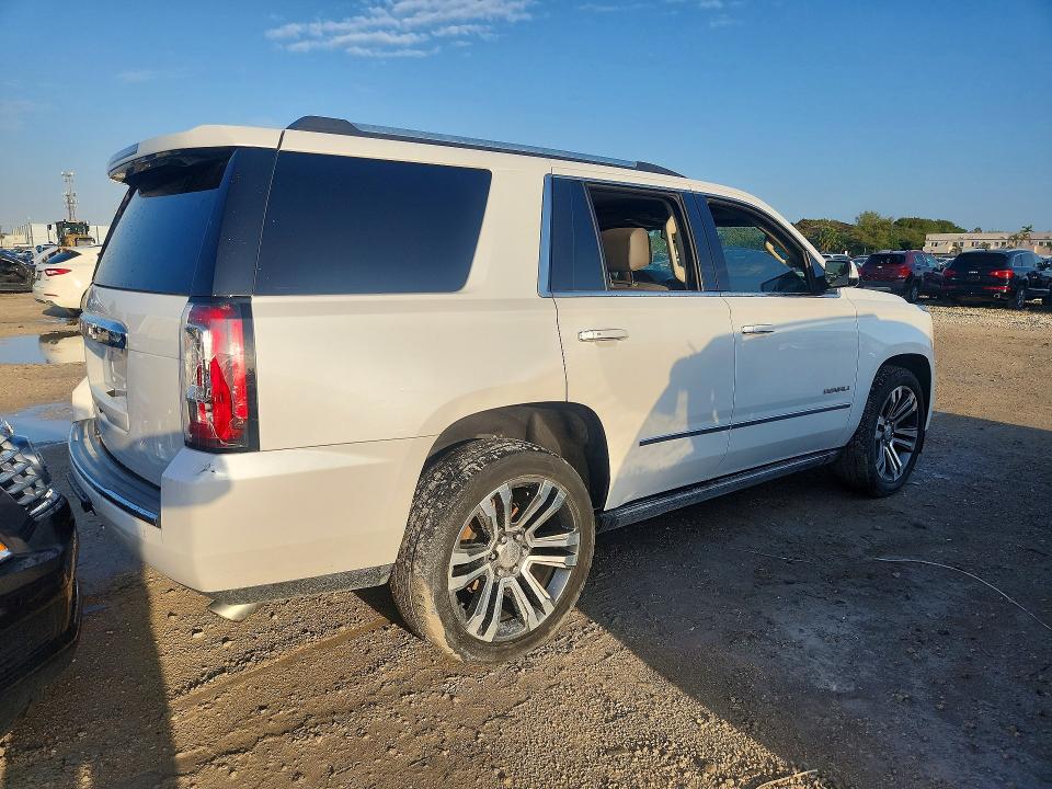 Продаж на аукціоні авто 2020 Gmc Yukon, vin: 1GKS1CKJ4LR120675, номер лоту: 46348776