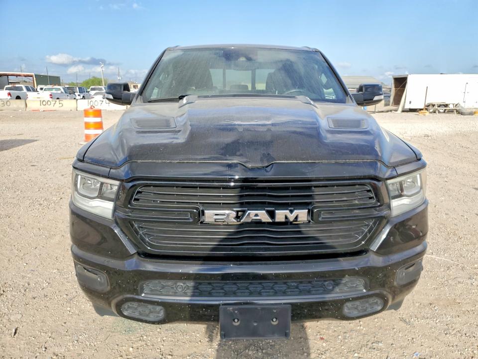 Продажа на аукционе авто 2022 Ram 1500, vin: 1C6RREJT7NN354912, номер лота: 77497075