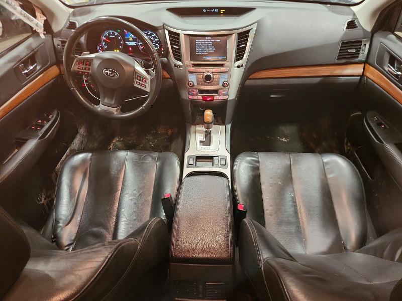 2013 Subaru Outback მანქანა იყიდება აუქციონზე, vin: 4S4BRCPC5D3255985, აუქციონის ნომერი: 46585426