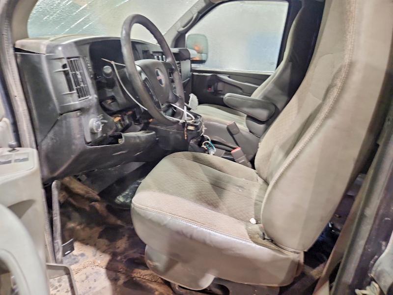 Продаж на аукціоні авто 2011 Gmc Savana, vin: 1GTZ7UCG9B1152164, номер лоту: 79372845