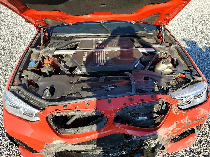 Aukcja sprzedaży 2020 Bmw X3, vin: 5YMTS0C09LLT11083, numer aukcji: 46898896