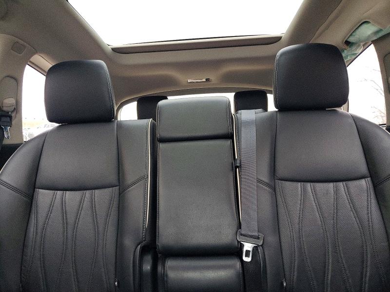 Aukcja sprzedaży 2020 Infiniti Qx60, vin: 5N1DL0MM6LC541171, numer aukcji: 48052136
