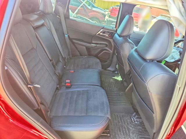Продаж на аукціоні авто 2023 Mitsubishi Outlander, vin: JA4J4UA85PZ019390, номер лоту: 46472946