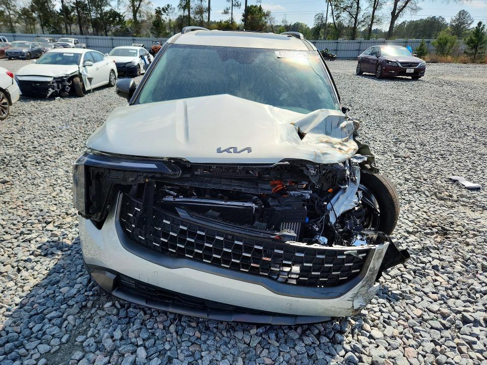 Продажа на аукционе авто 2025 Kia Carnival Hybrid, vin: KNDNE5KAXS6081504, номер лота: 47011276