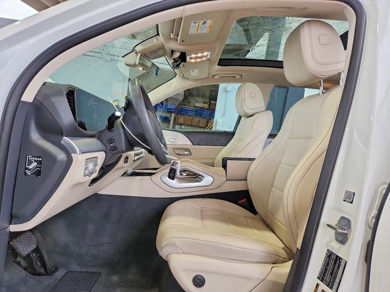 Продаж на аукціоні авто 2020 Mercedes-benz Gle, vin: 4JGFB4KB3LA074937, номер лоту: 45805636