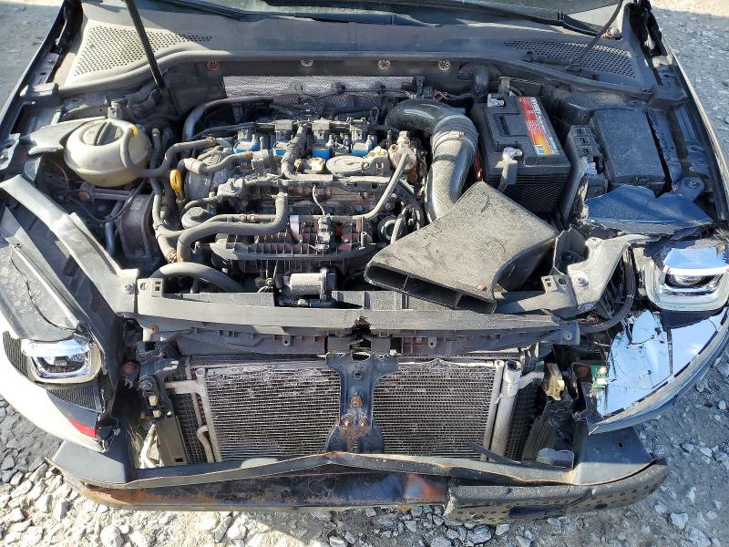 Продажа на аукционе авто 2015 Volkswagen Gti, vin: 3VW4T7AU8FM012984, номер лота: 45509956