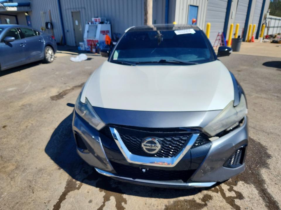 Aukcja sprzedaży 2016 Nissan Maxima, vin: 1N4AA6AP8GC906041, numer aukcji: 46535696