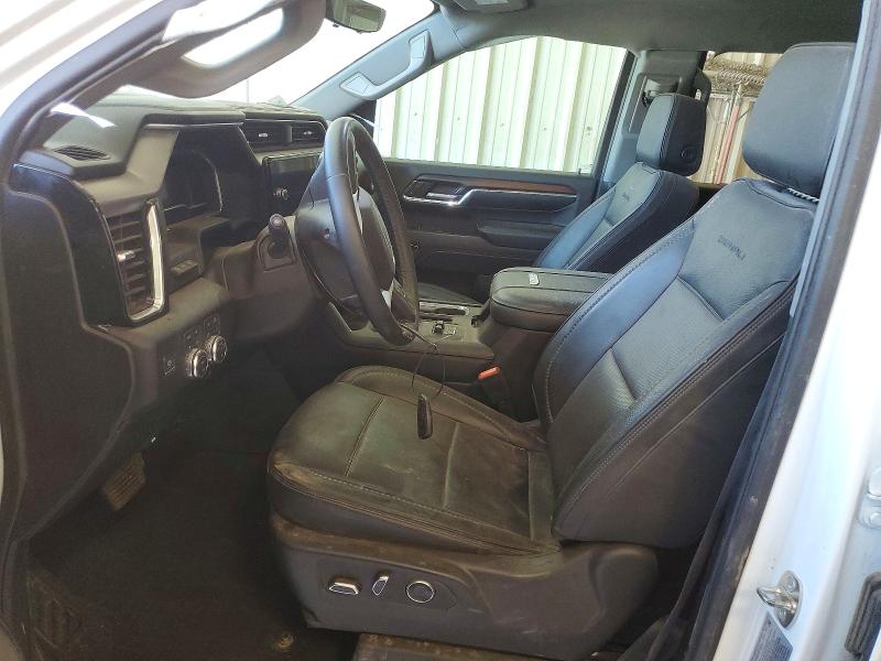 Продажа на аукционе авто 2024 Gmc Sierra, vin: 1GT49REY1RF212958, номер лота: 46724766