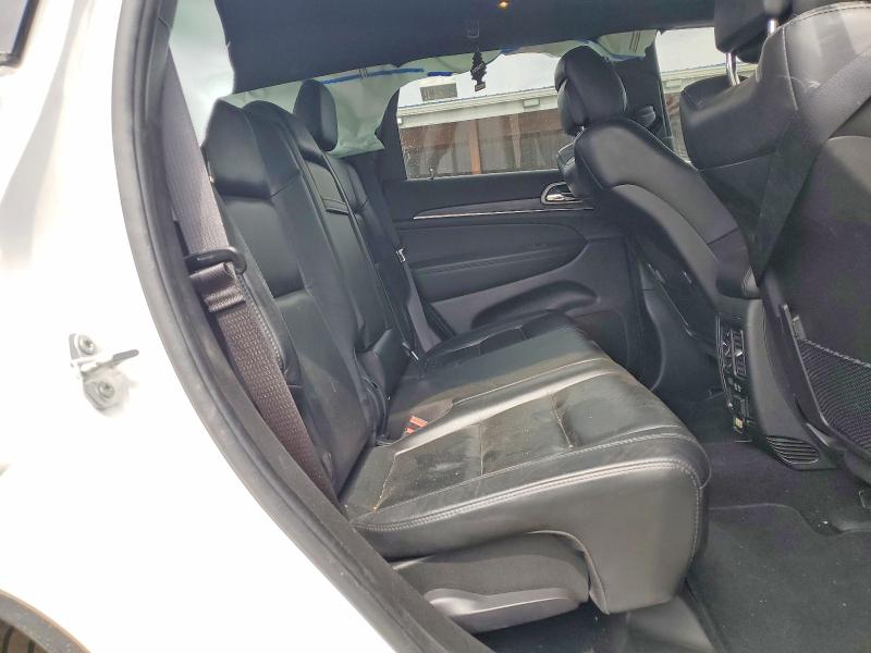 Aukcja sprzedaży 2021 Jeep Grand Cherokee, vin: 1C4RJFBG3MC802127, numer aukcji: 47255466
