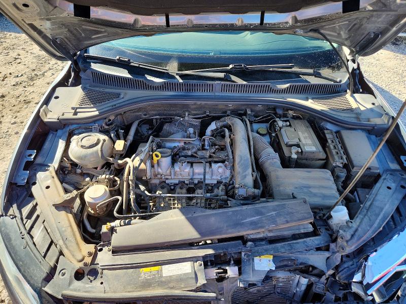 45822156 :رقم المزاد ، 3VWCB7BUXLM060429 vin ، 2020 Volkswagen Jetta مزاد بيع