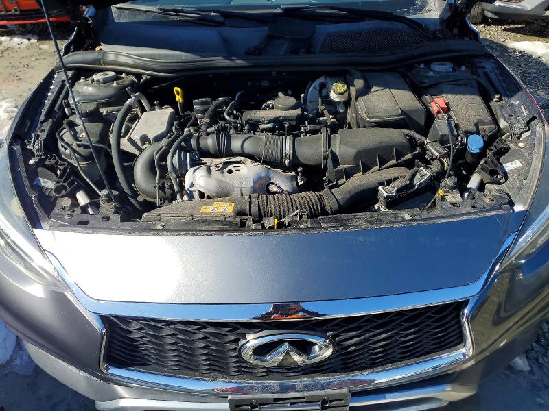 Продажа на аукционе авто 2017 Infiniti Qx30, vin: SJKCH5CR7HA034226, номер лота: 79239115