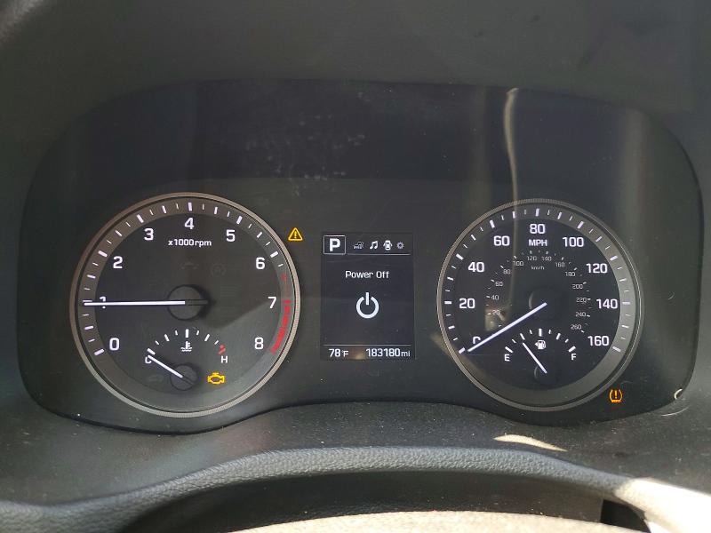 Продажа на аукционе авто 2016 Hyundai Tucson, vin: KM8J3CA27GU057372, номер лота: 47419636