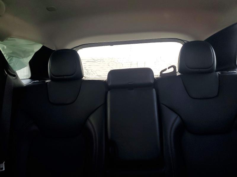 Продажа на аукционе авто 2020 Jeep Cherokee, vin: 1C4PJMDN2LD534672, номер лота: 47813956