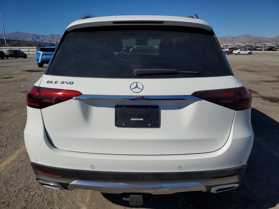 Aukcja sprzedaży 2025 Mercedes-benz Gle, vin: 4JGFB4EB0SB489072, numer aukcji: 46943276