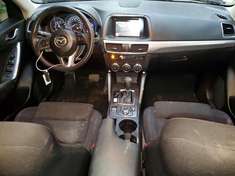 Продажа на аукционе авто 2016 Mazda Cx-5 Gs, vin: JM3KE2CY0G0827957, номер лота: 41983526