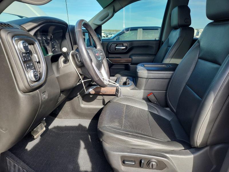 Aukcja sprzedaży 2021 Gmc Sierra, vin: 1GT49NEY7MF290422, numer aukcji: 46606356