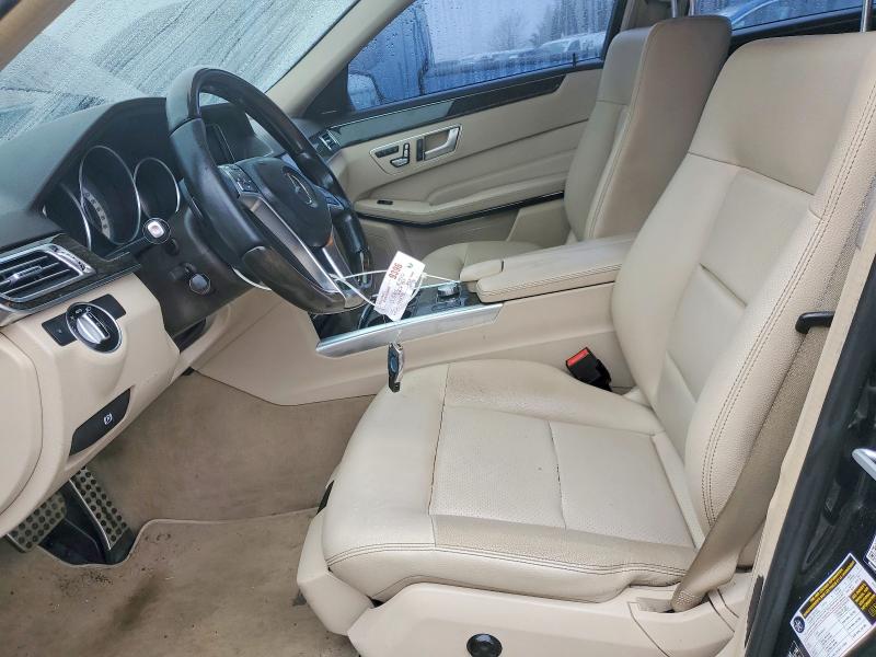 2015 Mercedes-benz E მანქანა იყიდება აუქციონზე, vin: WDDHF5KB8FB120337, აუქციონის ნომერი: 79274115