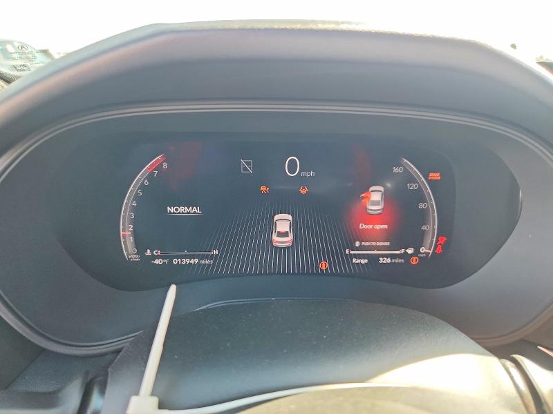 Aukcja sprzedaży 2025 Acura Tlx, vin: 19UUB6F58SA000795, numer aukcji: 45791216