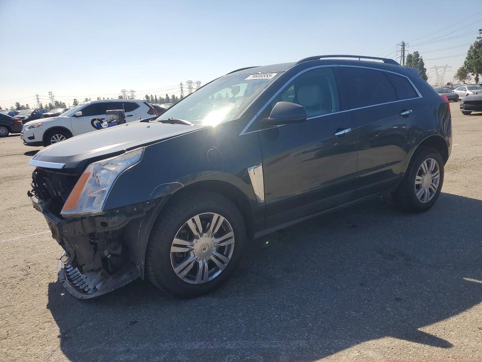 2014 Cadillac Srx მანქანა იყიდება აუქციონზე, vin: 3GYFNAE34ES577354, აუქციონის ნომერი: 79600555