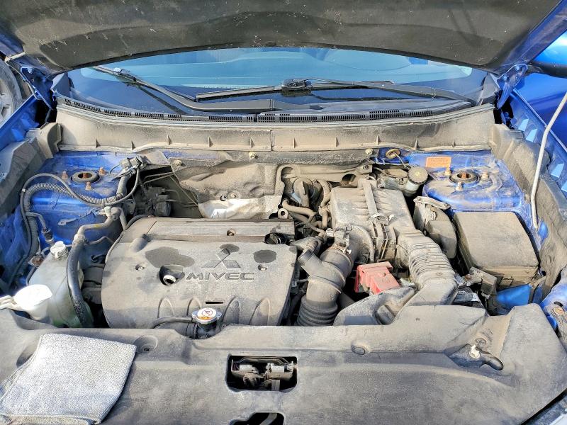 Aukcja sprzedaży 2017 Mitsubishi Rvr, vin: JA4AJ3AU2HZ610651, numer aukcji: 78841275