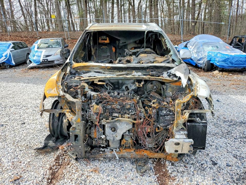 Aukcja sprzedaży 2018 Infiniti Qx60, vin: 5N1DL0MNXJC500211, numer aukcji: 46354846