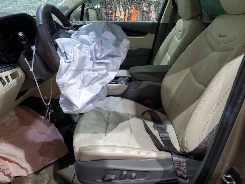 Продажа на аукционе авто 2023 Cadillac Xt6, vin: 1GYKPDRS3PZ112825, номер лота: 79384715