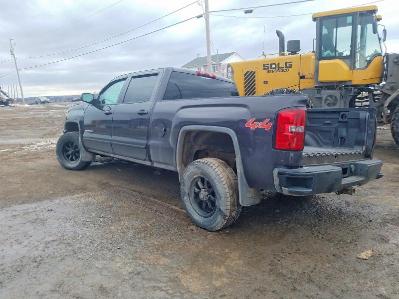 45813356 :رقم المزاد ، 3GTU2UEH5FG413389 vin ، 2015 Gmc Sierra مزاد بيع