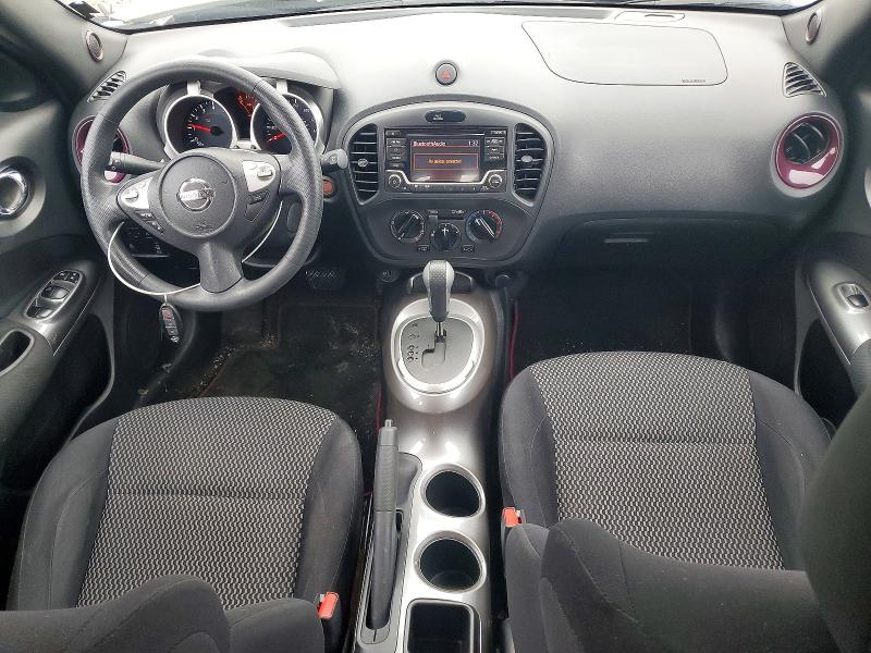 Продажа на аукционе авто 2015 Nissan Juke, vin: JN8AF5MV0FT555841, номер лота: 79983765