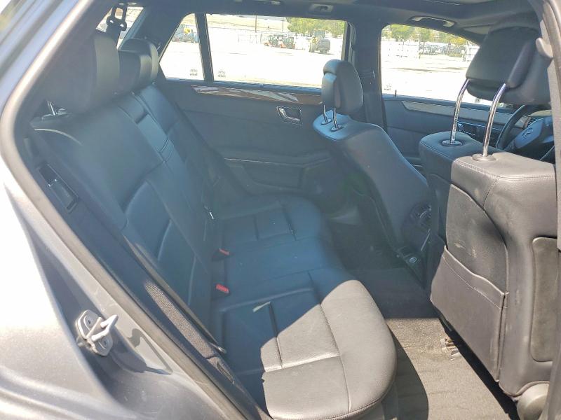 Auction sale of the 2011 Mercedes-benz E, vin: WDDHH8HB2BA375469, lot number: 79669555