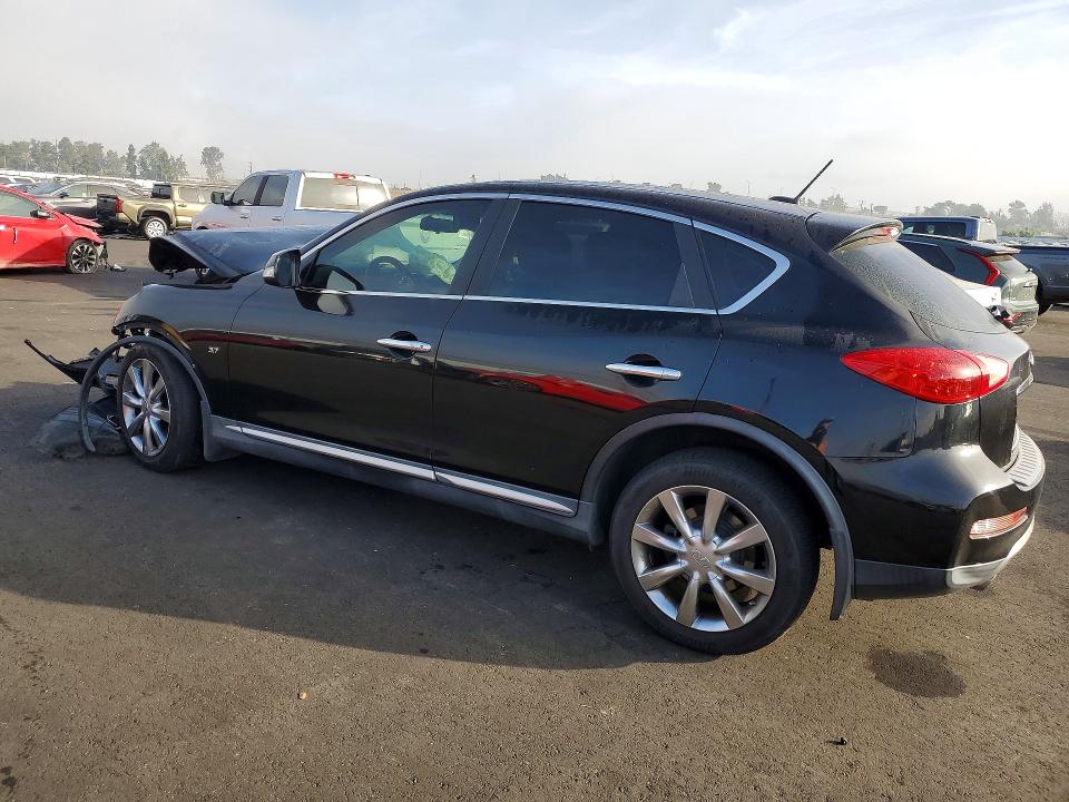 Aukcja sprzedaży 2017 Infiniti Qx50, vin: JN1BJ0RP7HM385554, numer aukcji: 47657116