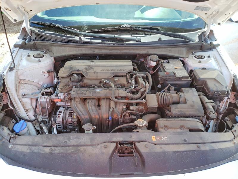 Aukcja sprzedaży 2023 Hyundai Elantra, vin: 5NPLP4AG7PH112965, numer aukcji: 41642706