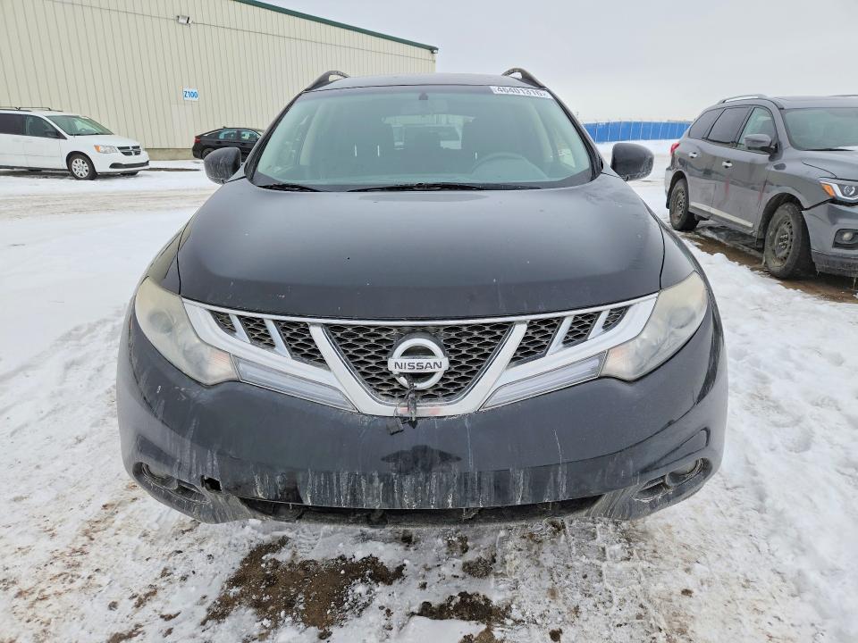 Продажа на аукционе авто 2013 Nissan Murano, vin: JN8AZ1MWXDW315121, номер лота: 46401316